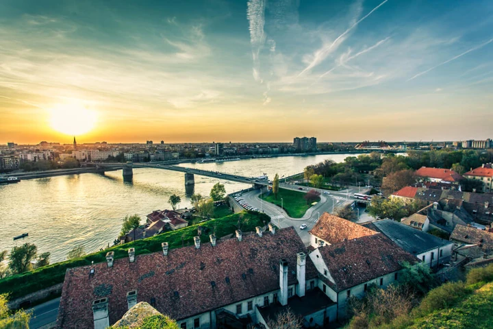 Belgrad