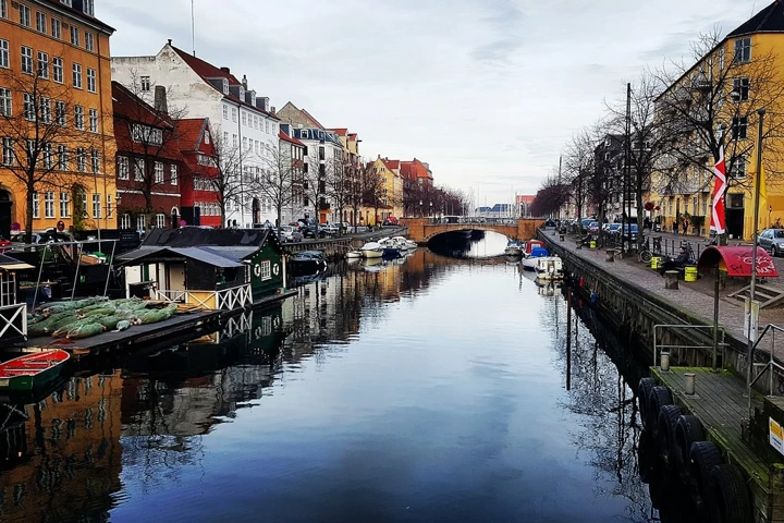 Danimarka