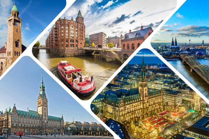 Hamburg