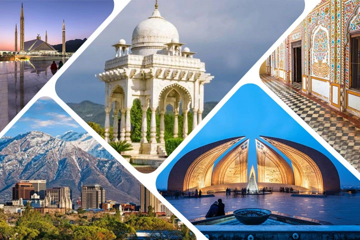 Islamabad