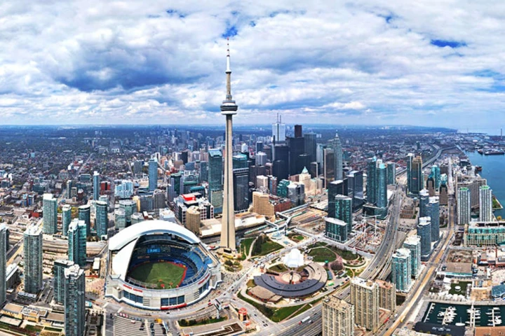 Toronto