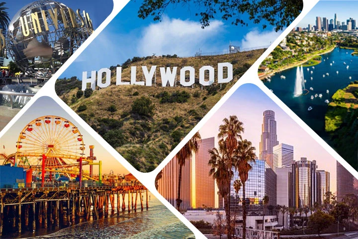 Los Angeles