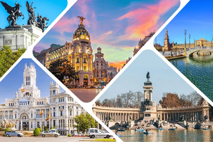 Madrid