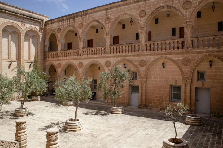 Mardin