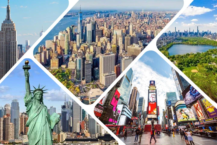 New York