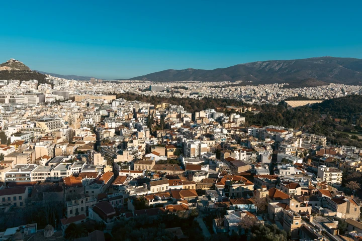 Yunanistan